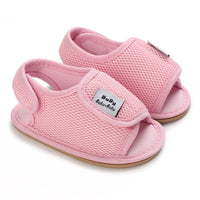 Thumbnail for LittleSteps – Comfort e sicurezza - Sandali traspiranti per bambini