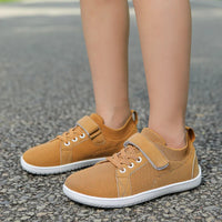 Thumbnail for Barefoot – Punta larga e comfort – Sneakers per bambini Barefoot
