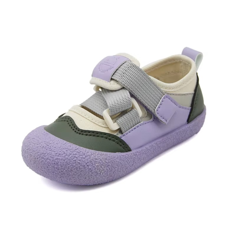 Mini Fashion™ - Eleganti e confortevoli - Sandali per bambini di tendenza