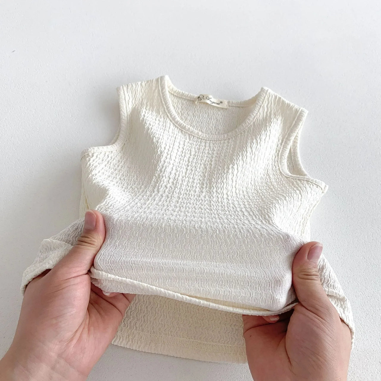Mini Fashion™ - Libero e leggero - Set di abiti in cotone