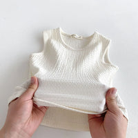 Thumbnail for Mini Fashion™ - Libero e leggero - Set di abiti in cotone