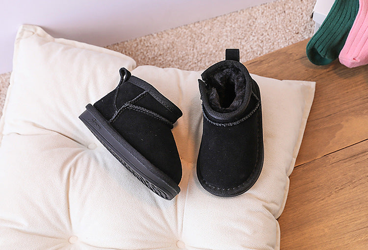 CozySteps – Caldi e pratici – Stivaletti per bambini
