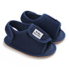 LittleSteps – Comfort e sicurezza - Sandali traspiranti per bambini