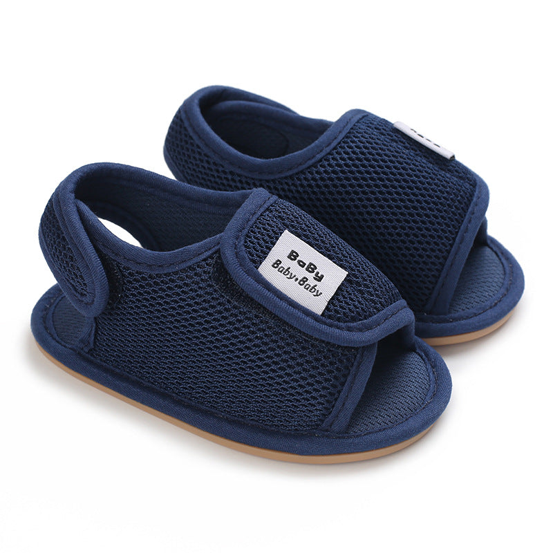 LittleSteps – Comfort e sicurezza - Sandali traspiranti per bambini
