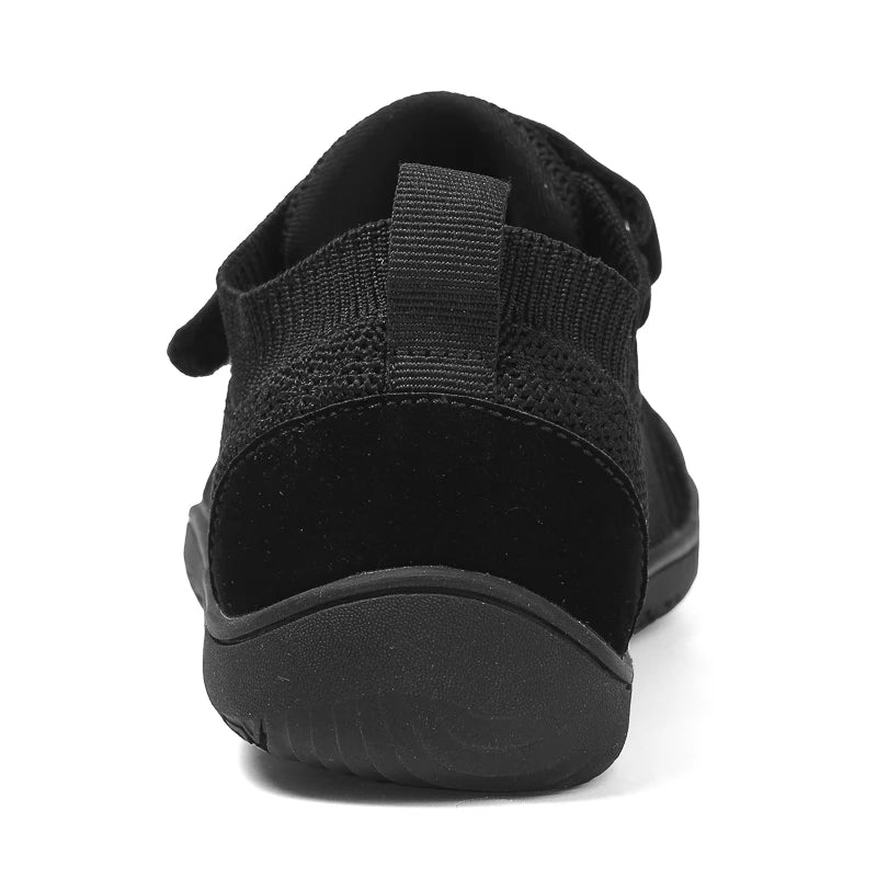 Barefoot – Punta larga e comfort – Sneakers per bambini Barefoot