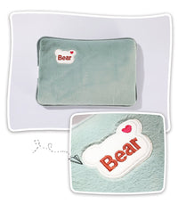 Thumbnail for Bear – Veloce e sicuro Caldo – Borsa dell'acqua calda ricaricabile per neonati