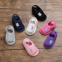 Thumbnail for LittleSteps – Comfort e sicurezza - Sandali traspiranti per bambini