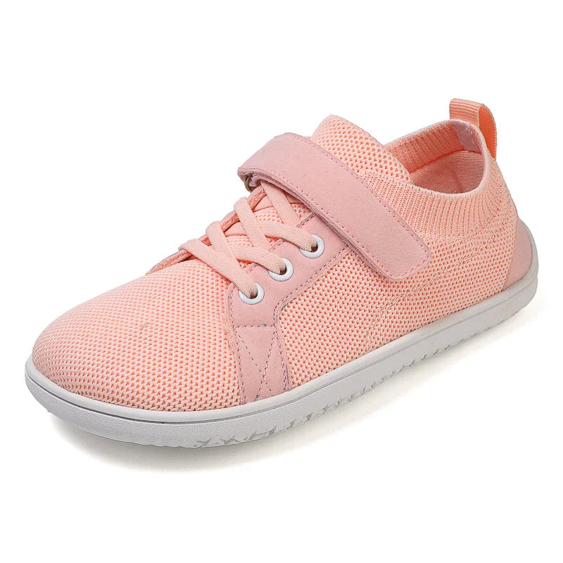 Barefoot – Punta larga e comfort – Sneakers per bambini Barefoot