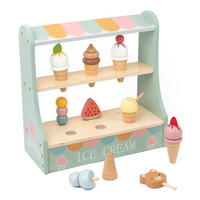 Thumbnail for Ice Cream Playset™ - Creativo ed educativo - Il playset dei gelati