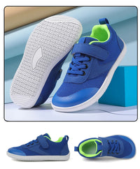 Thumbnail for Barefoot – Ampie e leggere – Sneakers per bambini Barefoot