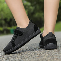 Thumbnail for Barefoot – Punta larga e comfort – Sneakers per bambini Barefoot