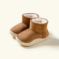 Thumbnail for MiniWarm – Comfort assoluto – Stivali invernali Abuya