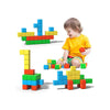 Magnet Toys – Imparare e costruire – Blocchi magnetici da costruzione