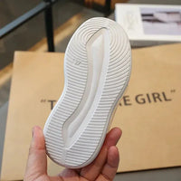 Thumbnail for KidStride – Alla moda e funzionali – Sneakers con chiusura in velcro