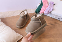 Thumbnail for CozySteps – Caldi e pratici – Stivaletti per bambini