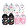 TinySteps – Sicure e divertenti – Sneakers antiscivolo Slip-On per neonati