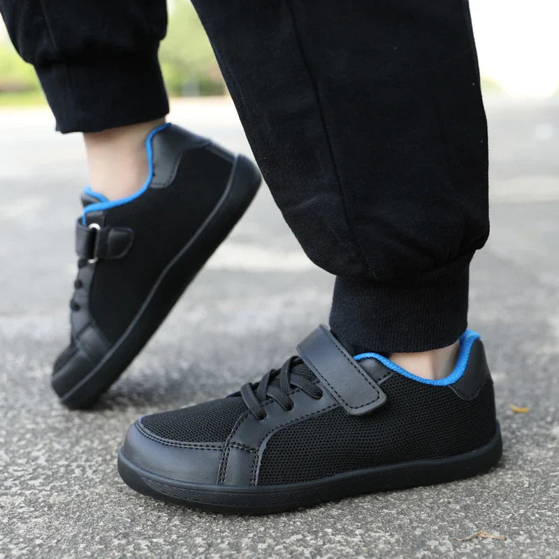 Barefoot – Traspiranti e leggere – Sneakers Barefoot Mesh