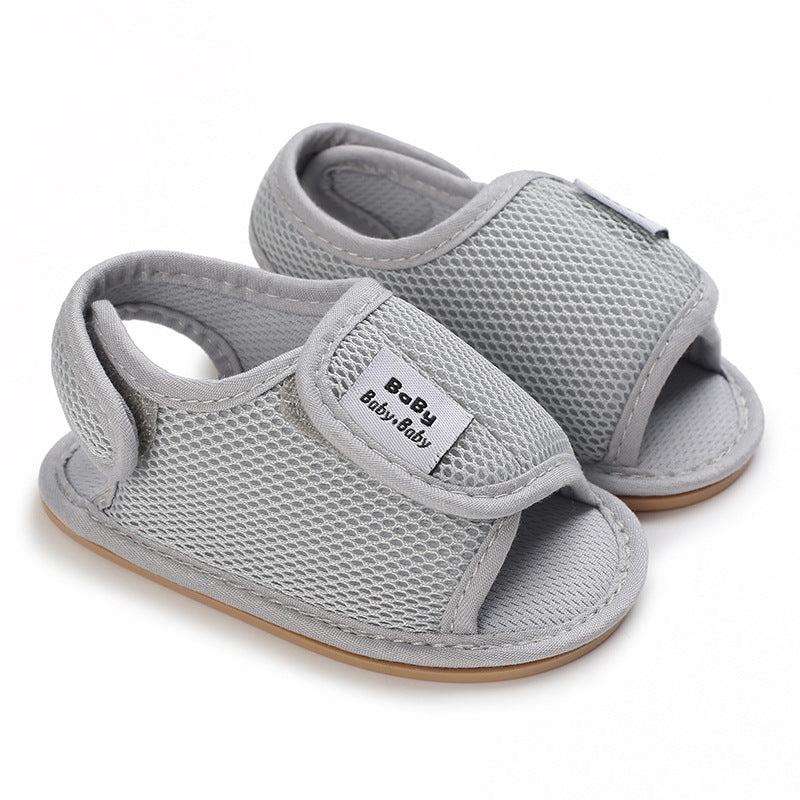 LittleSteps – Comfort e sicurezza - Sandali traspiranti per bambini