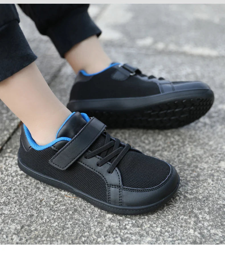 Barefoot – Traspiranti e leggere – Sneakers Barefoot Mesh