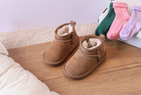 Thumbnail for CozySteps – Caldi e pratici – Stivaletti per bambini