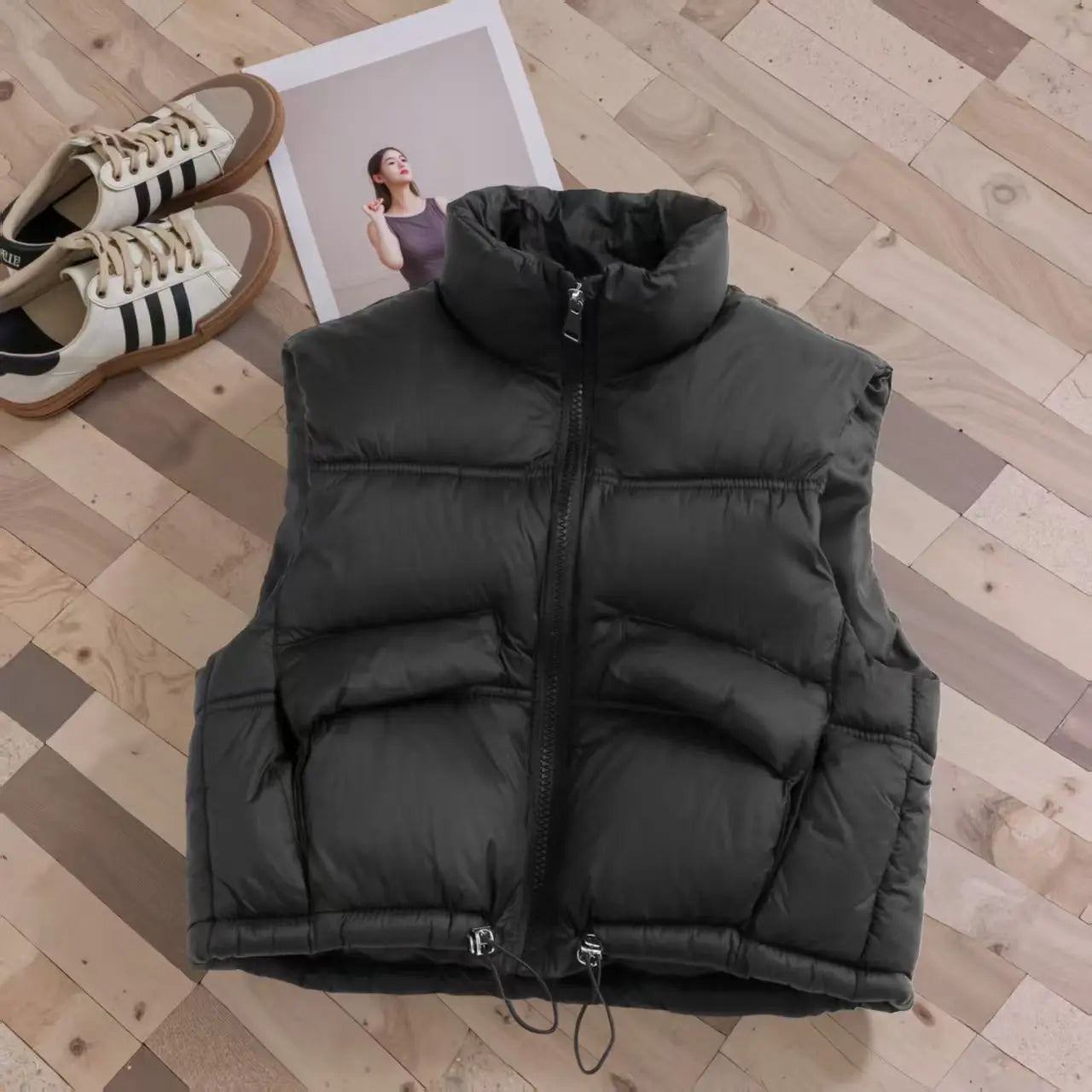 KidoWear – Comodo e alla moda – Gilet