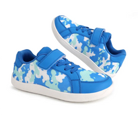 Thumbnail for Barefoot – Traspiranti e leggere – Sneakers Barefoot Mesh