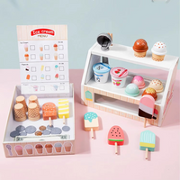 Thumbnail for Ice Cream Playset™ - Creativo ed educativo - Il playset dei gelati