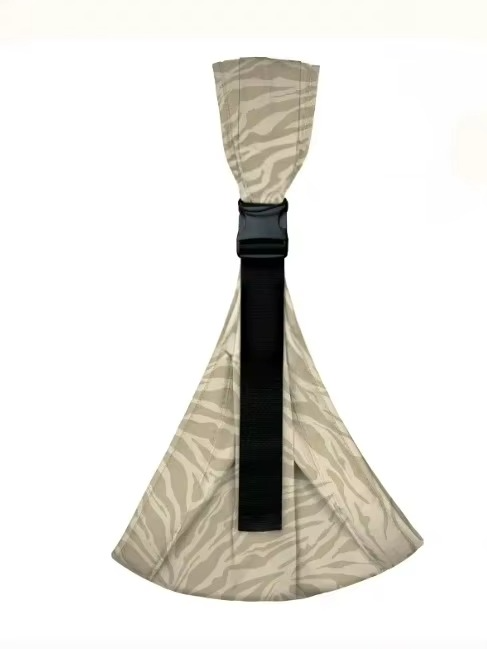 Baby Sling Carrier™ - Cinghia extra larga - Porta-bambini ergonomico
