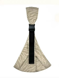 Thumbnail for Baby Sling Carrier™ - Cinghia extra larga - Porta-bambini ergonomico