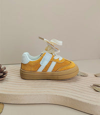 Thumbnail for TinySteps – Comfort e stile - Sneaker con lacci