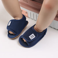 Thumbnail for LittleSteps – Comfort e sicurezza - Sandali traspiranti per bambini