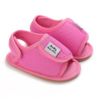 Thumbnail for LittleSteps – Comfort e sicurezza - Sandali traspiranti per bambini