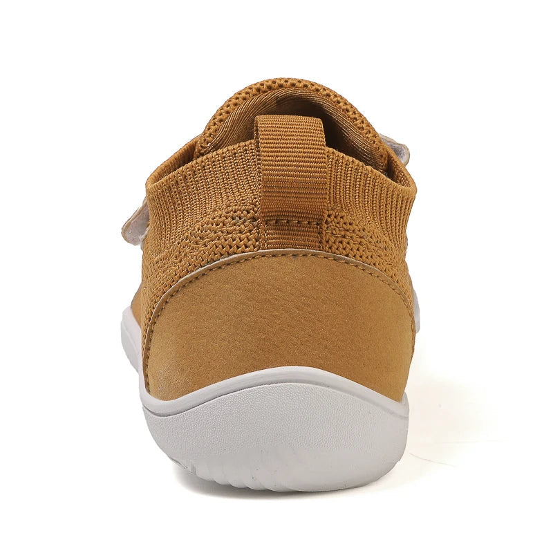 Barefoot – Punta larga e comfort – Sneakers per bambini Barefoot