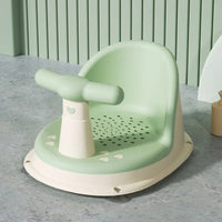 Thumbnail for LumaLieve – Sicuro e confortevole – Seggiolino ergonomico per il bagnetto