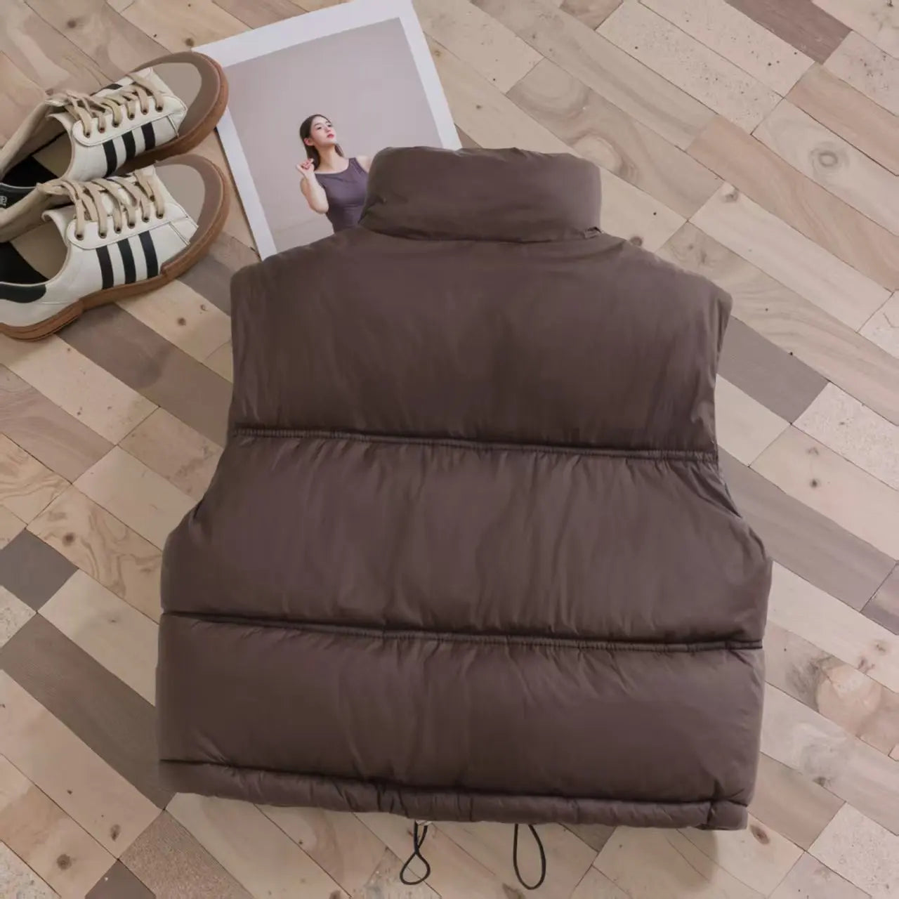 KidoWear – Comodo e alla moda – Gilet