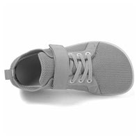Thumbnail for Barefoot – Punta larga e comfort – Sneakers per bambini Barefoot