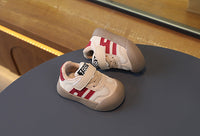 Thumbnail for StrideKids – Comfort e stile – Sneaker con chiusura in velcro per bambini