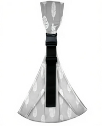 Thumbnail for Baby Sling Carrier™ - Cinghia extra larga - Porta-bambini ergonomico