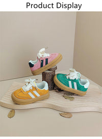 Thumbnail for TinySteps – Comfort e stile - Sneaker con lacci
