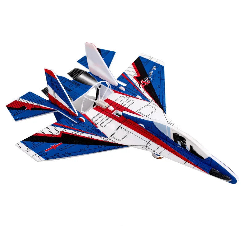 SkyGlider - Leggeri e veloci - Giocattoli a vela