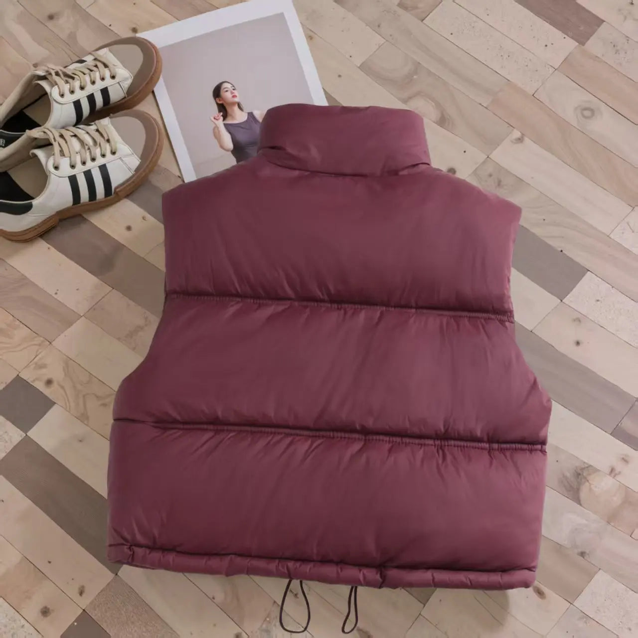 KidoWear – Comodo e alla moda – Gilet