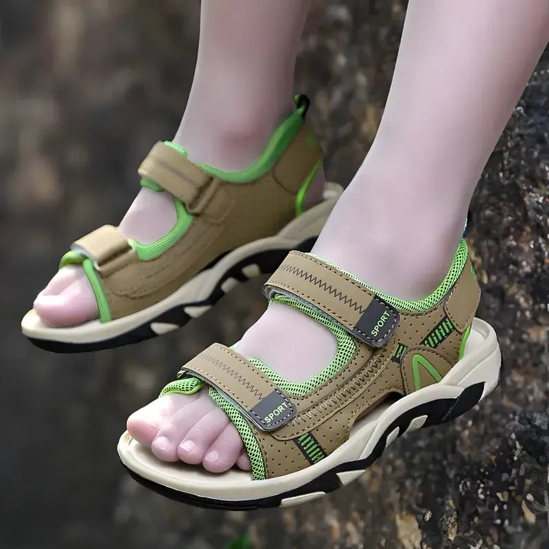 CoastWalk – Morbide e antiscivolo – Sandali estivi