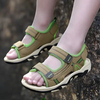 Thumbnail for CoastWalk – Morbide e antiscivolo – Sandali estivi