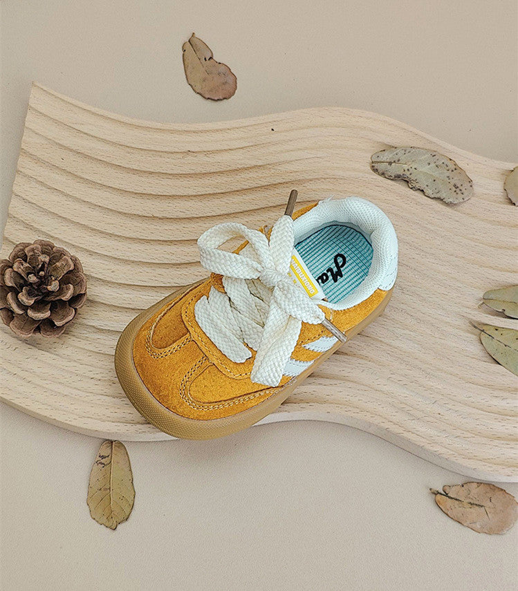 TinySteps – Comfort e stile - Sneaker con lacci