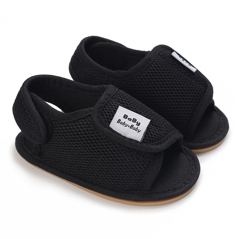 LittleSteps – Comfort e sicurezza - Sandali traspiranti per bambini