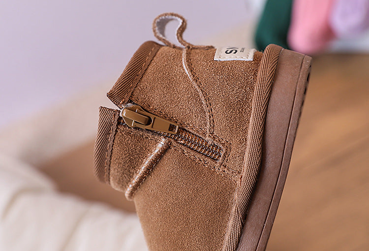 CozySteps – Caldi e pratici – Stivaletti per bambini