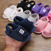 LittleSteps – Comfort e sicurezza - Sandali traspiranti per bambini
