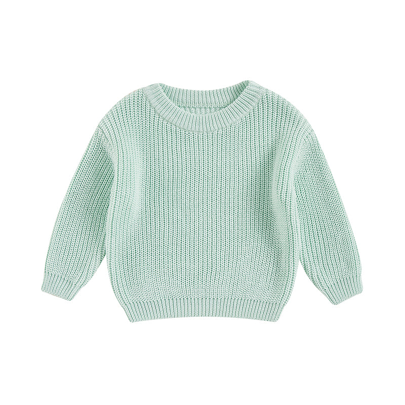 Mini Fashion™ - Morbidezza e comfort - Maglione per bambini