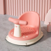 Thumbnail for LumaLieve – Sicuro e confortevole – Seggiolino ergonomico per il bagnetto