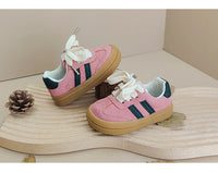 Thumbnail for TinySteps – Comfort e stile - Sneaker con lacci